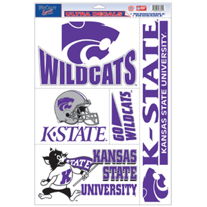 NCAA Kansas State University
