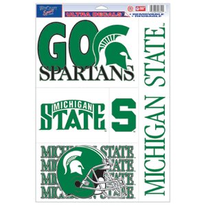 NCAA Michigan State University