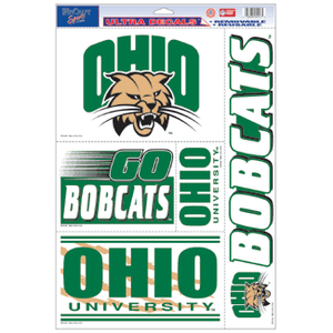 NCAA Ohio University