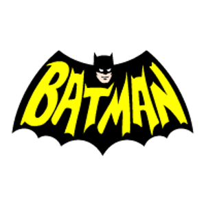Batman Decals 06