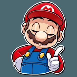 super mario story 12