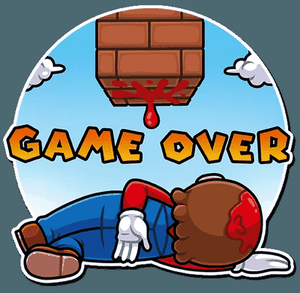 super mario story 20