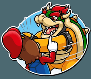 super mario story 22