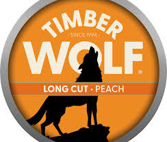 TIMBER WOLF ORANGE