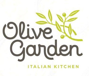 Olive Garden Logo 2