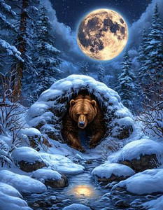 INDIAN AI ART STICKER 03