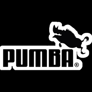 lion king PUMBA weatherproof sticker