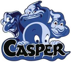 C GHOST the Friendly Ghost Decal1  3284