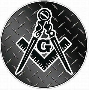 MASON FILLS Diamondplate Black