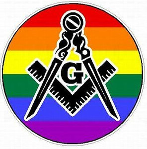 MASON FILLS Flag Pride