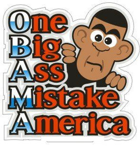 Color Patriotic Color Decals and Stickers