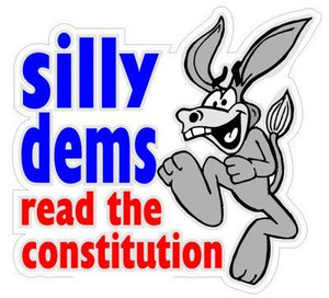 Color Patriotic Color Decals and Stickers