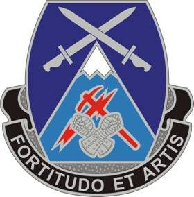 3RD BRIGADE 10TH MOUNTAIN DIVISION