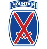 10th Mountain Division