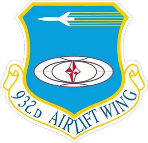 932nd Airlift Wing