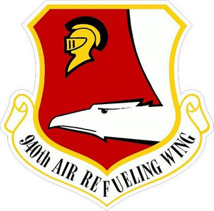 940th Air Refueling Wing