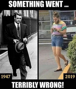 gay change MEME sticker