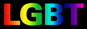 LGBT Bumper Sticker