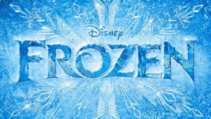 frozen wallpaper sticker 10