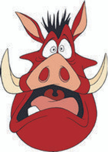 Pumbaa 08