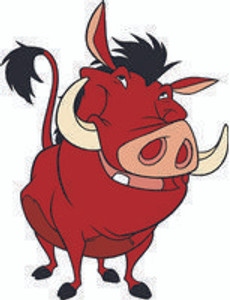 Pumbaa 09