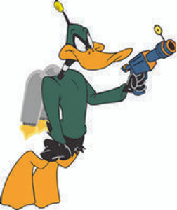 Duck Dogers 03