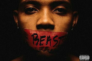 g herbo humble beast cover feature STICKER