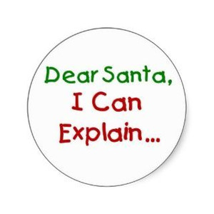 Christmas funny stickers Christmas funny sticker designs