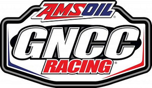 AMSOIL GNCC RACING STICKER