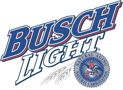 Busch Logo Logo Decal