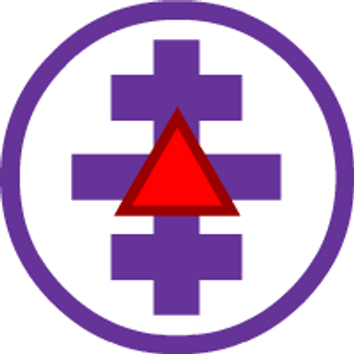 Tabernacle of Holy Royal Arch Knight Templar Priests Vinyl Decal