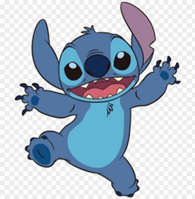 Lilo & Stitch Stickers