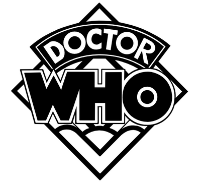 Doctor Who Stickers