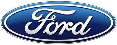 Ford Stickers