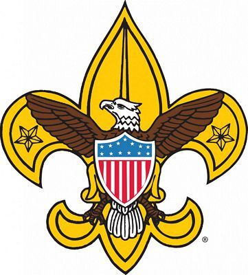 Patches & Badge Stickers