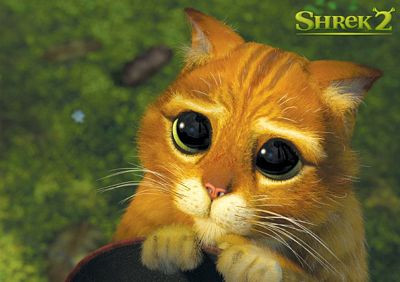 Shrek Decals and Vinyl Wall Graphics 08