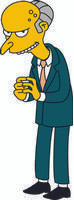 Charles Montgomery Burns 01