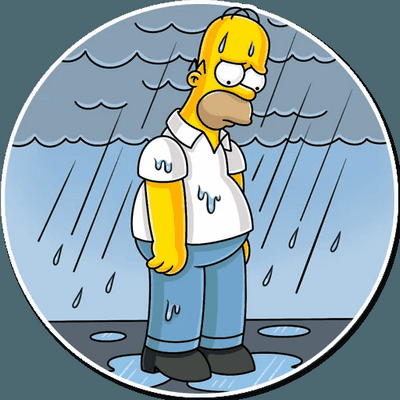 homer jay simpson 39