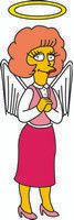 Maude Flanders 01