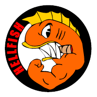Simpsons Hellfish