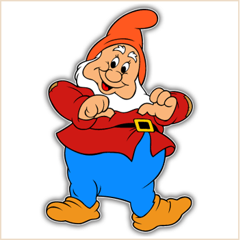 Snow White 7 Dwarfs06 3260