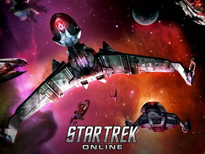 Star Trek Color Decal 12