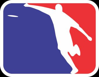 Official Disc Golf Logo 1