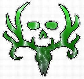 BC - Lightning Green