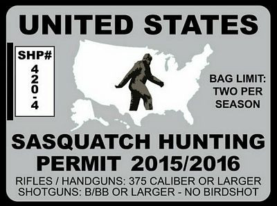 SASQUATCH