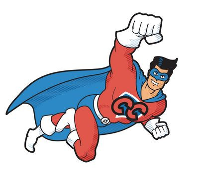 CAPTIAN CANDY DESIGN STICKER