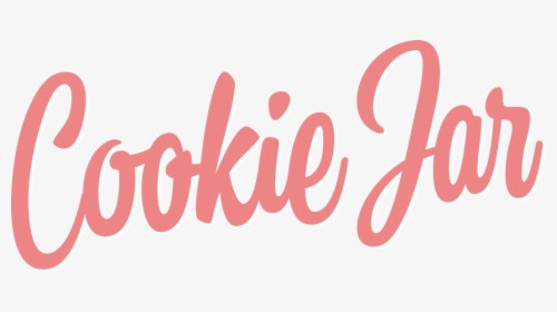 Cookie Jar STICKER