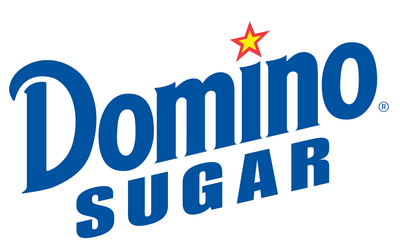 DOMINO SUGER LOGO