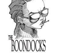 The Boondocks 15