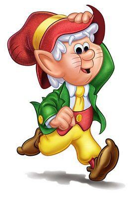 KEEBLER Greatest Cookie Company of All Time STICKER ELF 2